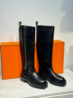 Ботинки Hermes