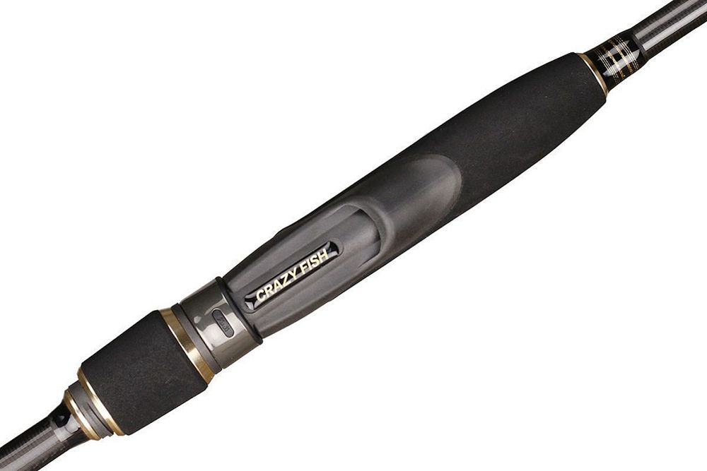 Спиннинг Arion ASRE862MT