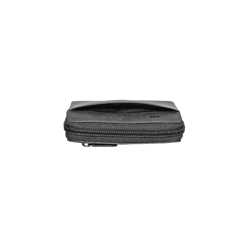 B123182R Preto - Футляр для карт MP с RFID защитой