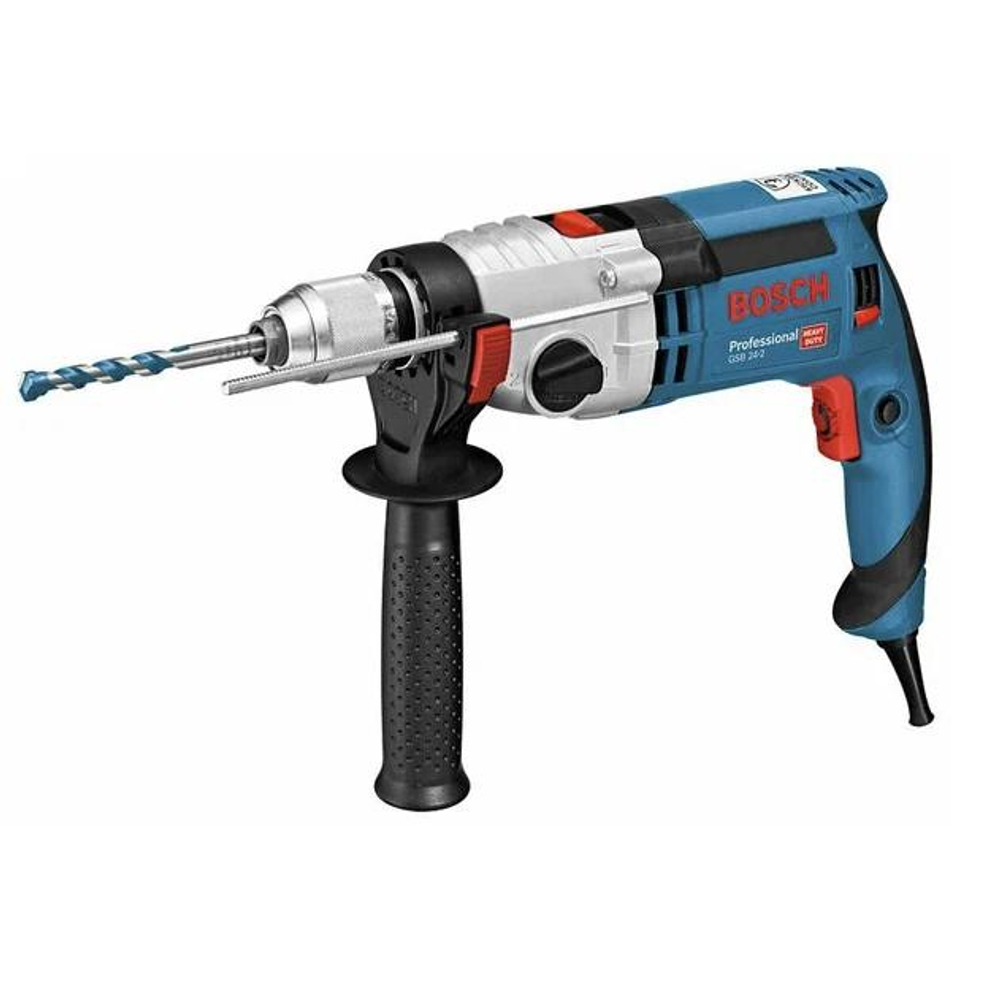 Дрель Bosch GSB 24-2