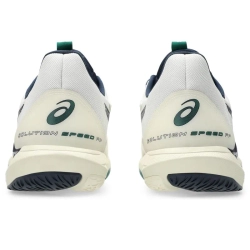 Теннисные кроссовки Asics Solution Speed FF 3 - cream/midnight