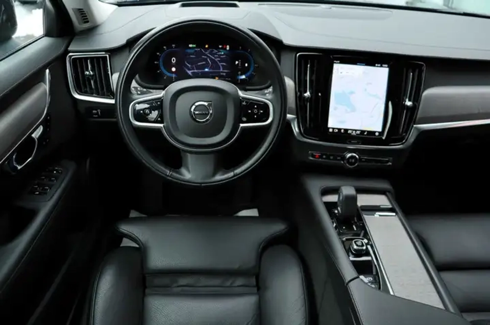 Volvo V90 Cross Country Pro AWD
