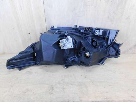 фара правая Toyota Allion Premio NZT260 ZRT265 LED 20-460