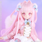 Magical Fluffy Honono Pink Ver.