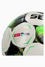 Футбольный мяч Select Futsal Mimas FOGO Futsal Ekstraklasa v26 - белый
