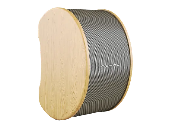 CVGAUDIO NUT5:8WOOD инсталляционная акустическая система