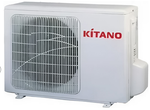 Сплит-система KITANO KRD-Toha-18 (white matte)