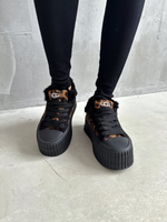 Ugg Натуральная замша