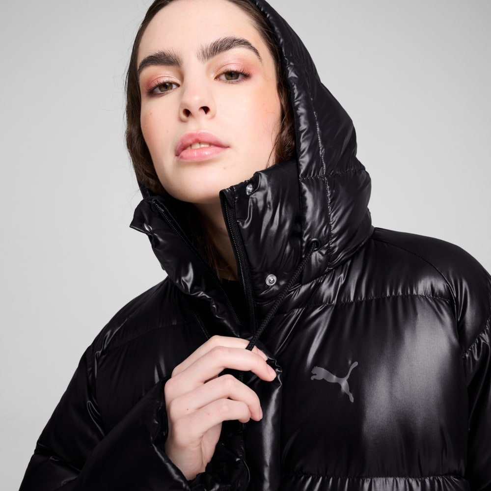 Пуховик женский PUMA Style Down Jacket