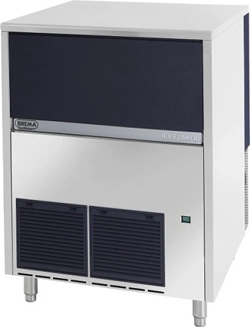 Льдогенератор BREMA GB 1540A HC гранулы