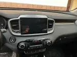 Магнитола для KIA Sorento Prime UM 2015-2020 (рамка большая) - Vaycar VA27-0442 на Android 13, 4G SIM-слот