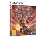 Oddworld: Soulstorm SteelBook (PS5) NEW