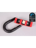 Замок 67/105HB50 Granit XS red