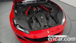 Ferrari Portofino 3.9 V8 — 2020