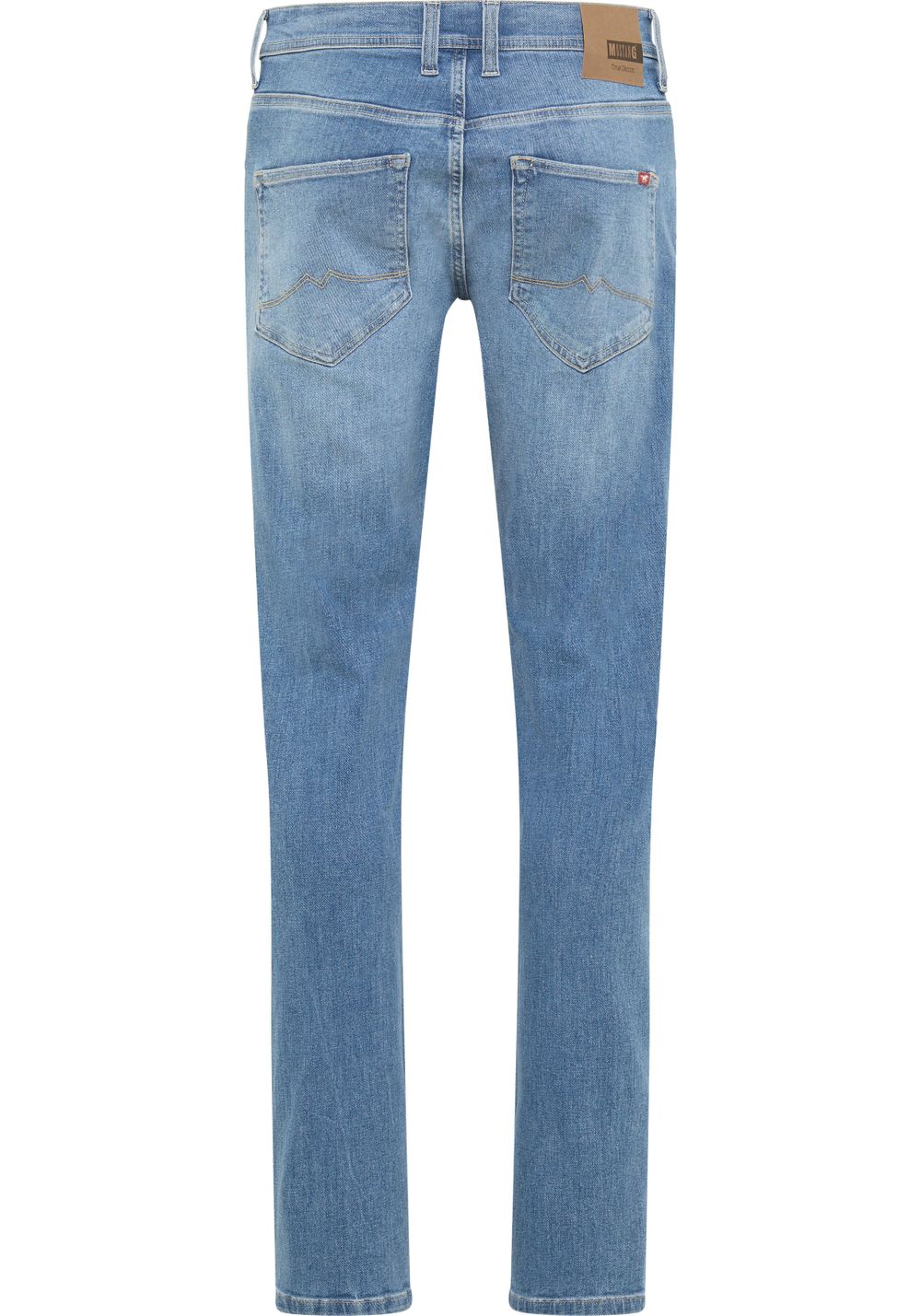 Джинсы Oregon Tapered 1012885-5000-583