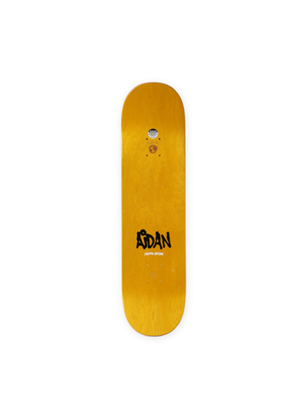 Дека Aidan Mackey Embossed Photo Board New (8.25)