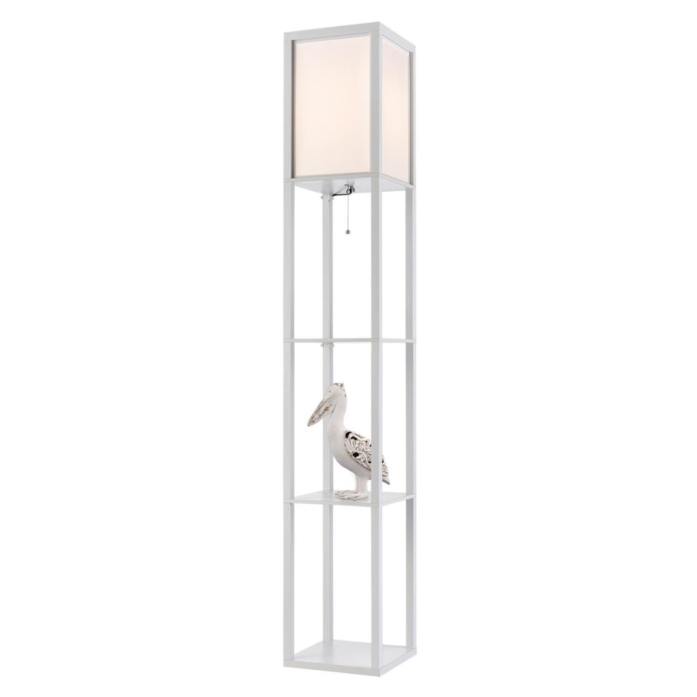 Торшер Lumion PRACTIC 8089/1F