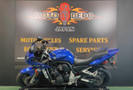 Yamaha FZS1000 Fazer , 2004