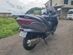 Honda Forza , 2005