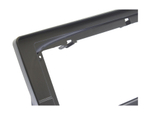 Переходная рамка магнитолы TOYOTA WISH 2003-2009 10,2 дюймов