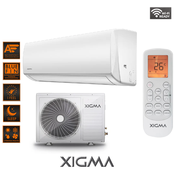 Xigma XG-TXE21RHA