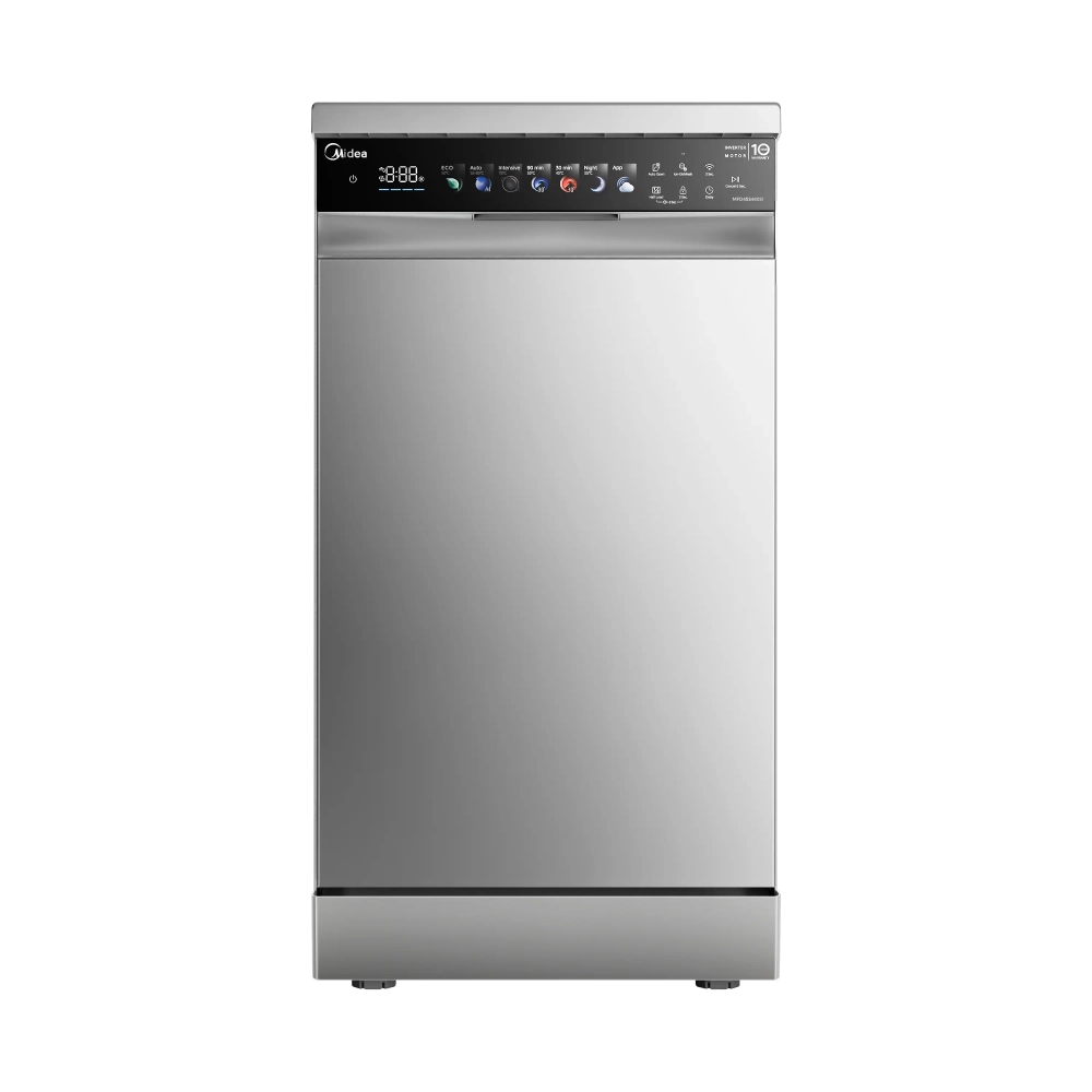 Посудомоечная машина Midea MFD45S460SI