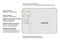 Модуль управления Smart 35516