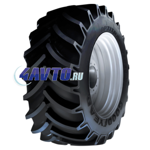 Спец. шина Goodyear Optitrac DT830 900/60 R32