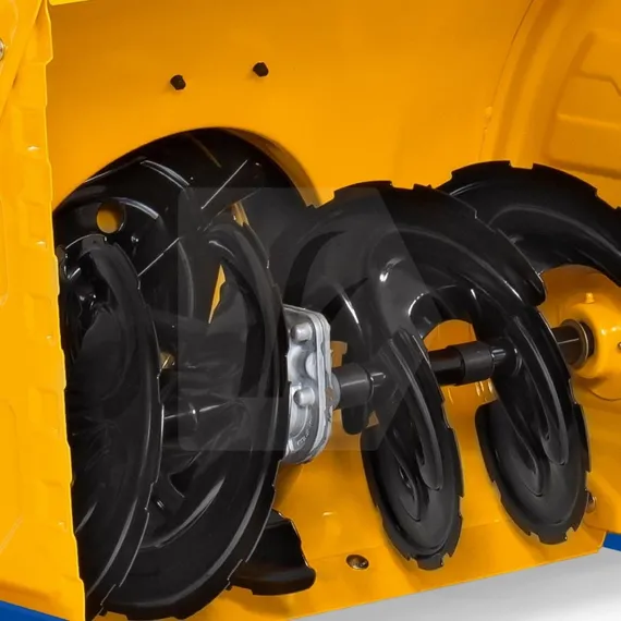 Бензиновый снегоуборщик "CUB CADET" XS2 61 SWE