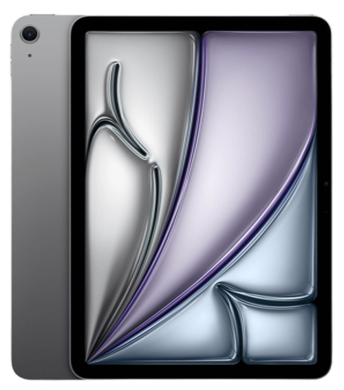 Apple iPad Air 11 (2026) Wi-Fi 256Gb, серый
