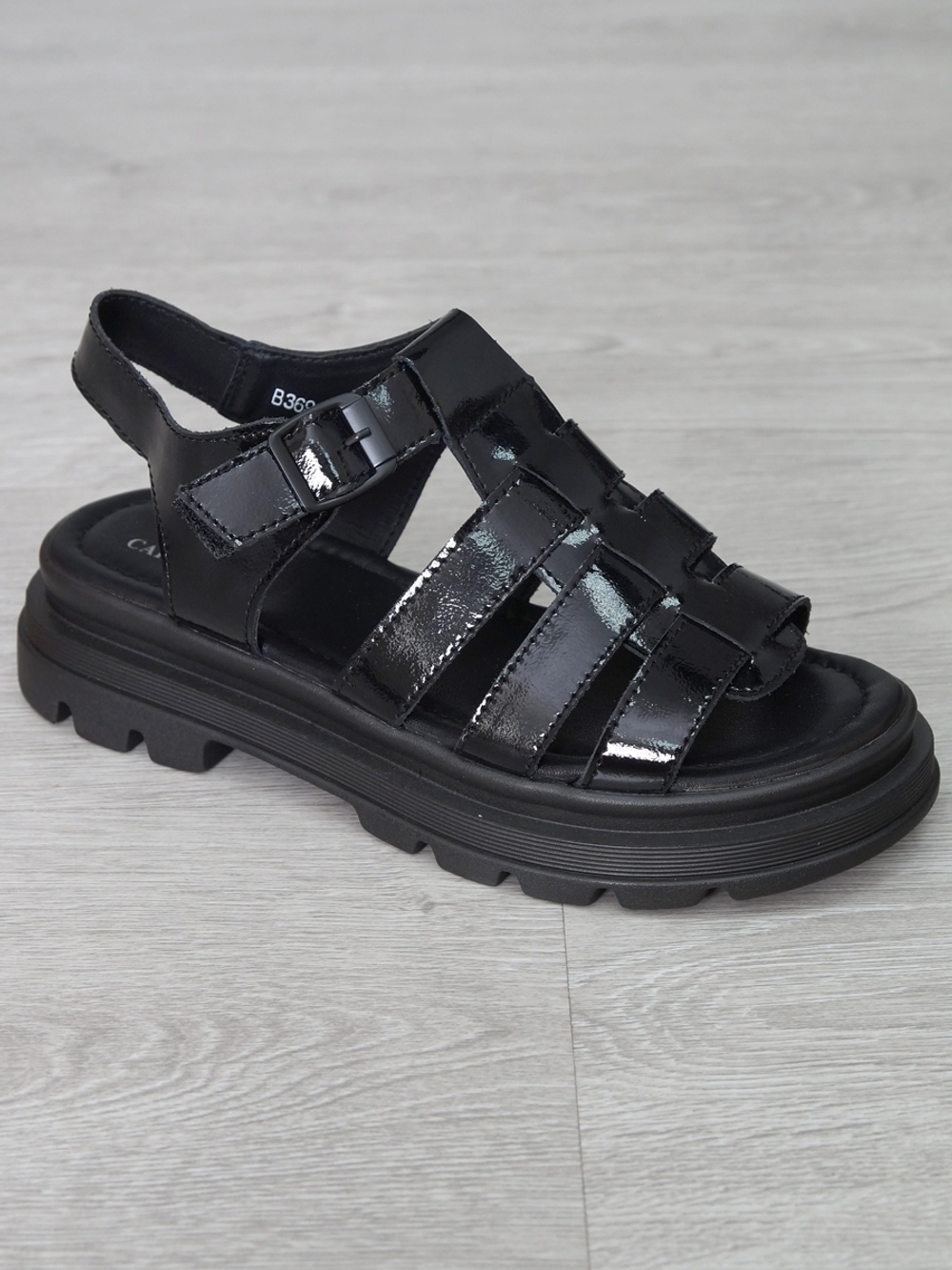 Босоножки женские CARDICIANA B369-13