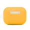 Apple AirPods Pro 3 Yellow Matte
