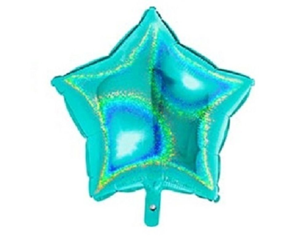 Г Б/РИС БЛЕСК ЗВЕЗДА 18" Tiffany