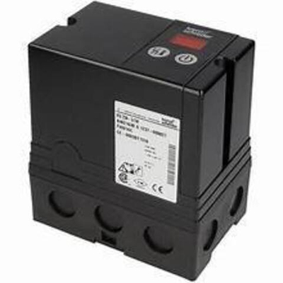 Топочный автомат Kromschroder IFD 258-3/1WI