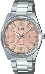Мужские наручные часы Casio Collection MTP-1302PE-4A