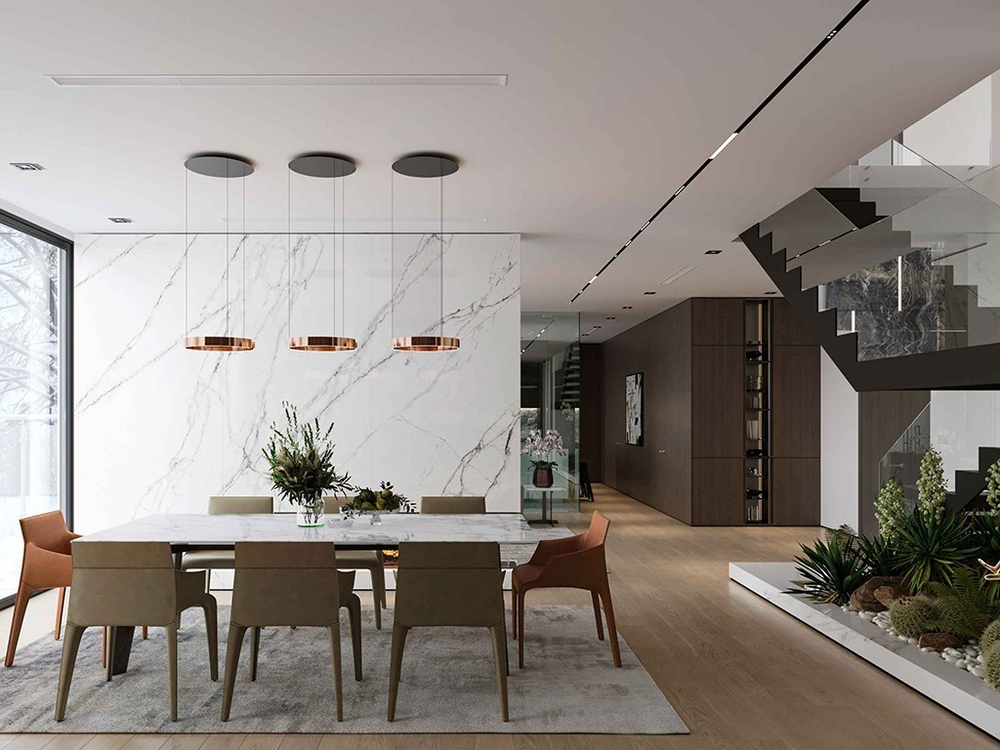 ATLAS HOME