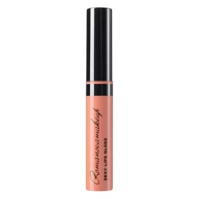 Блеск для губ ROMANOVAMAKEUP Sexy Lips Gloss - FLIRTY