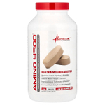 Metabolic Nutrition, Amino 4500, 180 таблеток