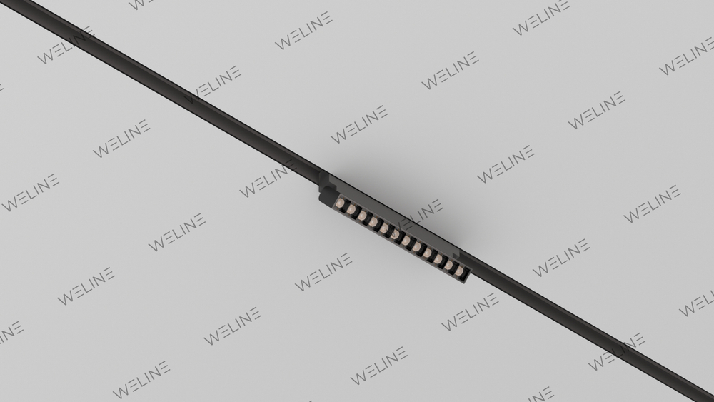 Магнитный светильник "Weline MultiFlip-2" 220 мм.