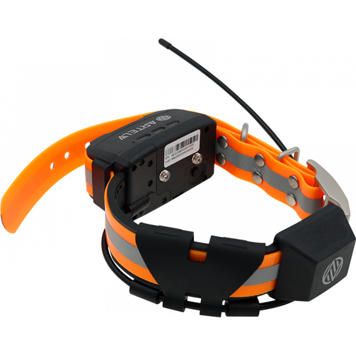 GPS ошейник ARTELV COLLAR 0.5W