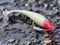 Виброхвосты LJ 3D BBS Series KUBIRA SWIM SHAD 9,0in (22,90)/PG17 1шт.