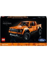 Конструктор LEGO Technic 42126 Ford F-150 Raptor