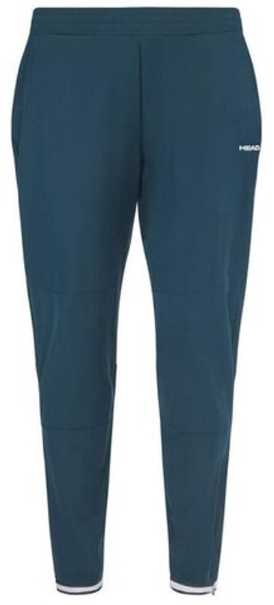 Мужские теннисные штаны Head Breaker Pants - navy
