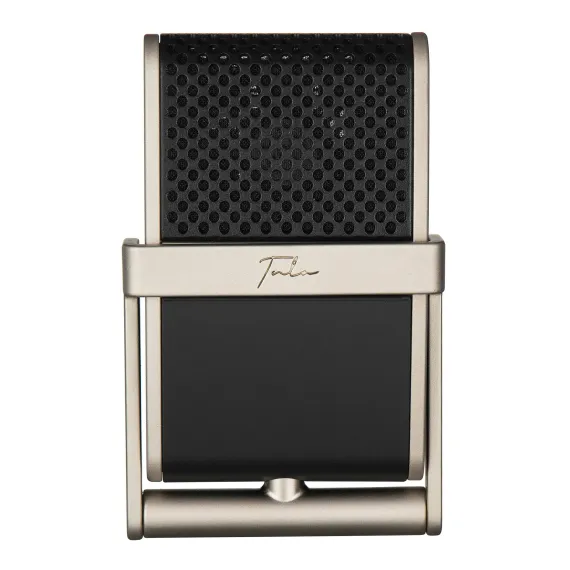 Tula Mic Black