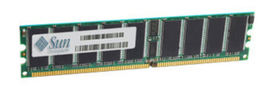 Оперативная память Sun Microsystems Sun 4GB (2x2GB) DDR Registered ECC HYS72D256220GBR-5-B