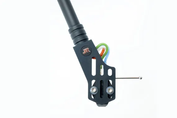 Transrotor Strato Nero TMD, TRA9 Chrome, Konstant FMD, JR Figaro