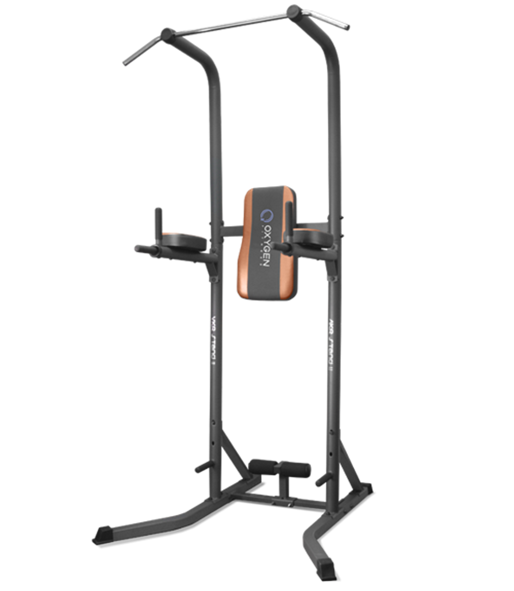 Турник/пресс/брусья Oxygen VKR Stand II
