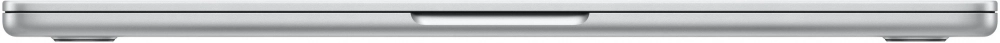 Ноутбук Apple MacBook Air A3113 M3 8 core 16Gb SSD512Gb/10 core GPU 13.6" Liquid Retina (2560x1664) macOS silver WiFi BT Cam (Z1G60003E(MXCT3))