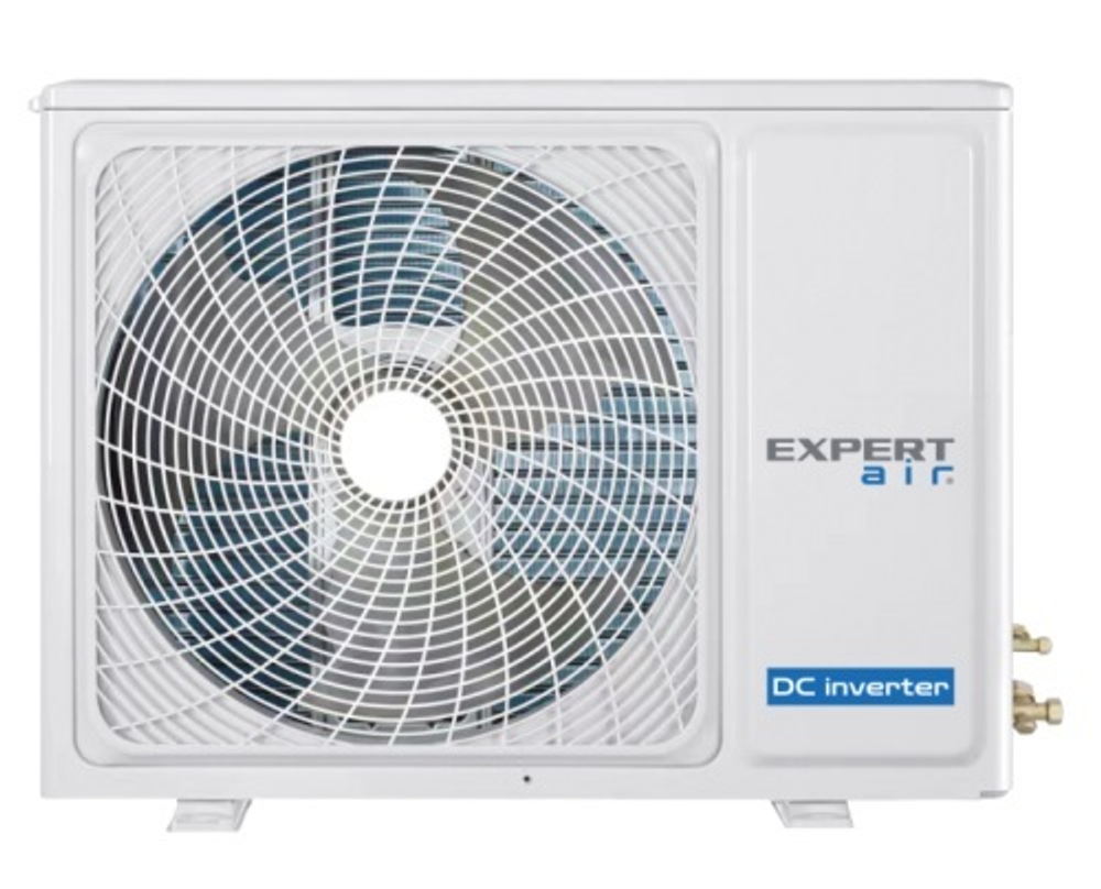 Кондиционер Expertair by Zilon Proff ZAC-I/PR07NPZ DC Inverter