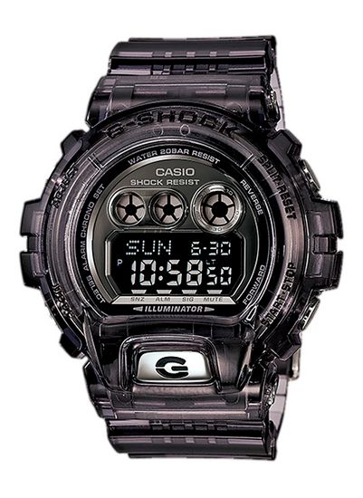 Наручные часы Casio GD-X6900FB-8BDR